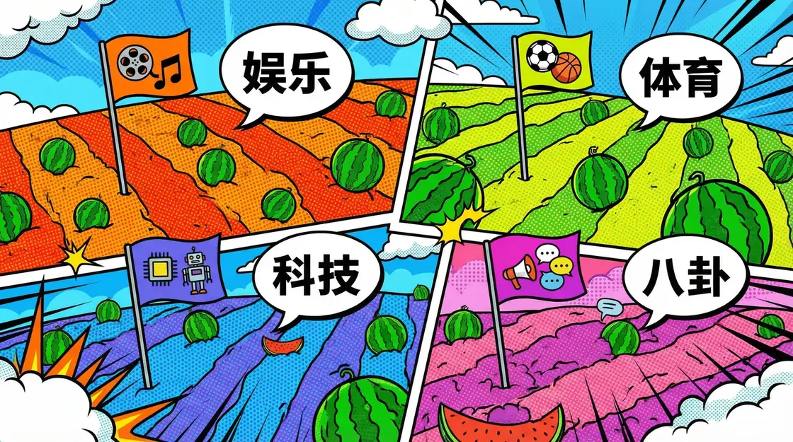[视频吃瓜最新] 视频吃瓜高清播放 - 热门视频吃瓜传媒站 娱乐瓜田分类
